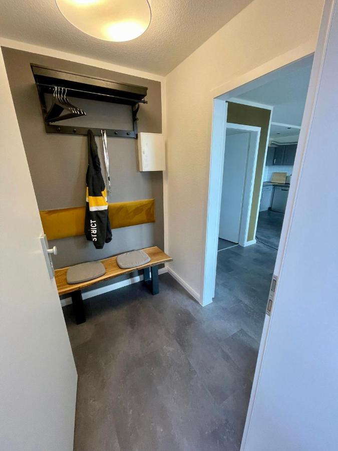 Geschmackvolle Ferienwohnung In Markkleeberg Exterior photo
