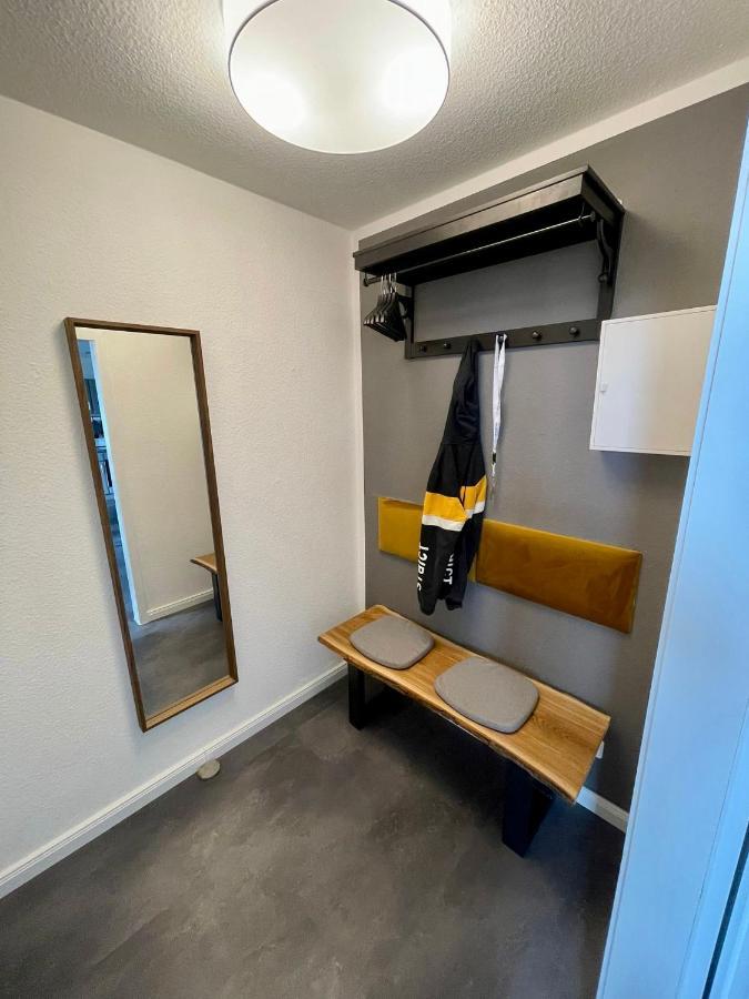 Geschmackvolle Ferienwohnung In Markkleeberg Exterior photo