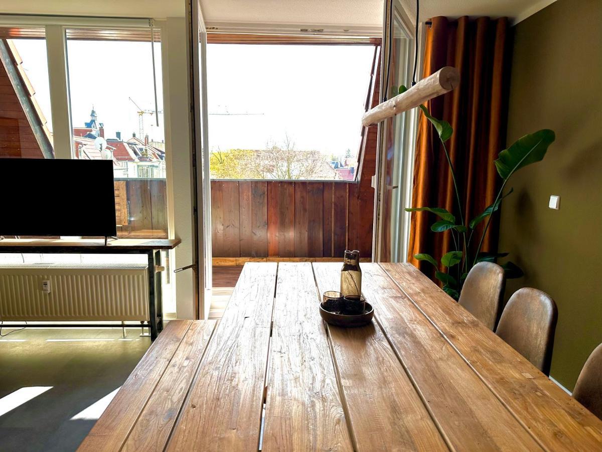 Geschmackvolle Ferienwohnung In Markkleeberg Exterior photo